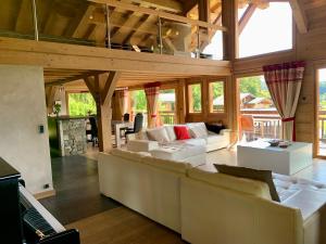 B&B / Chambres d'hotes Edenblanc : photos des chambres