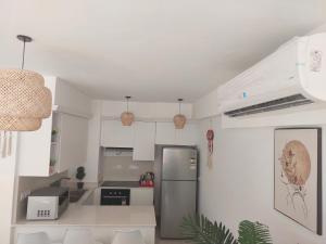 Apartment at Marassi North Coast مراسى الساحل الشمالى