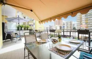 1 Bedroom Lovely Apartment In Taggia - Taggia
