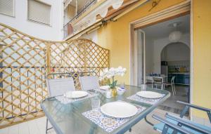 1 Bedroom Lovely Apartment In Taggia