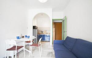 1 Bedroom Lovely Apartment In Taggia
