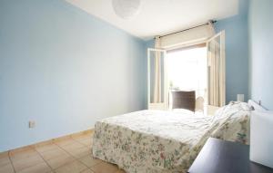 1 Bedroom Lovely Apartment In Taggia