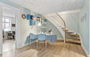 3 Bedroom Beautiful Home In Bogense