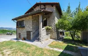 Ca Fortuzzi - 萨索马可尼