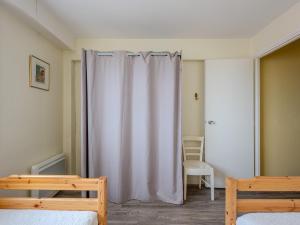 Appartement T2 avec balcon face mer - FR-1-197-132