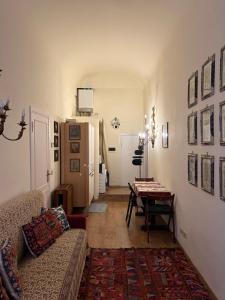 Stylish apartment in central Rome "Centro Storico"