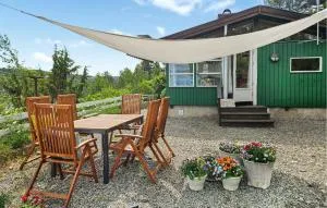 Amazing Home In Nordre Frogn - 斯格茹德