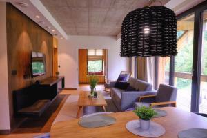 1 CHALET Lucia - Ski-In Ski-Out - Jasná Center