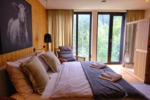 1 CHALET Lucia - Ski-In Ski-Out - Jasná Center