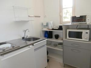 Charmant Studio à Arcachon, Balcon Exposé Sud, Proche Plage et Commerces - FR-1-374-11