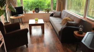 Huisje bij de Bronnen