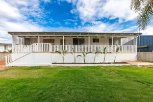 One Palm Shack - Galena