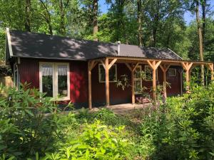 Huisje bij de Bronnen