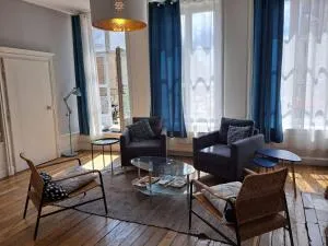 Le Logis des Dames - La Moncelle