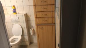 Huisje bij de Bronnen