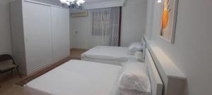 Luxurious fully furnished apartment in Cairo