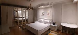 Luxurious fully furnished apartment in Cairo