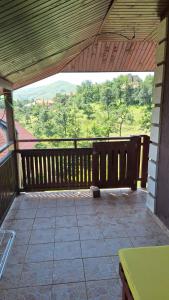 Zlatne Rudine-Zlatibor