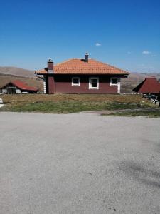 Zlatne Rudine-Zlatibor