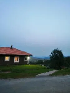 Zlatne Rudine-Zlatibor - Trnava