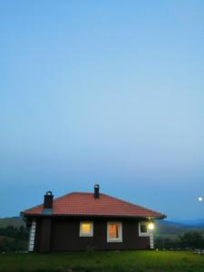 Zlatne Rudine-Zlatibor