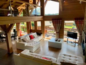 B&B / Chambres d'hotes Edenblanc : photos des chambres