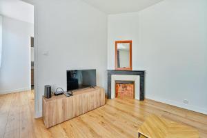 Appartements Welcome to Linda House : photos des chambres