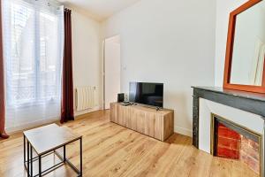 Appartements Welcome to Linda House : photos des chambres