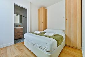 Appartements Welcome to Linda House : photos des chambres