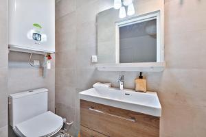 Appartements Welcome to Linda House : Appartement 1 Chambre