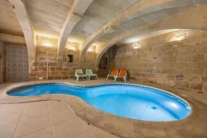 Levander Suite 1 at Tan-Neputi by Solea - Għarb