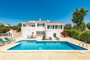 Villa Bini Anna by Villa Plus - Binissafuller