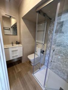 Apartamentos San Roque