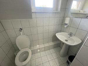 Frankie Holiday Apartment II.