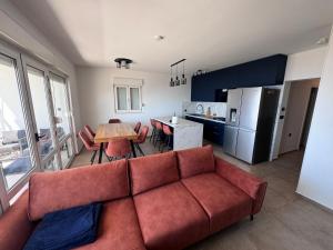 Chill blue - Split Apartment