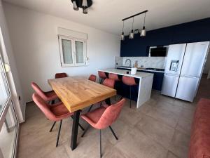 Chill blue - Split Apartment - 4hvězdičkové hotely ve městě Split