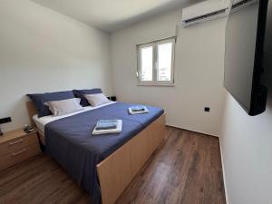 Chill blue - Split Apartment