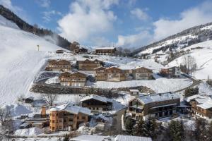 Alpen Resort Saalbach D4
