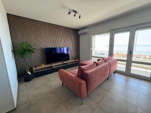 Chill blue - Split Apartment