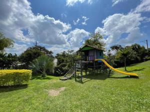 G105-Hermoso apartamento en condominio campestre