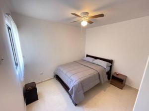 G105-Hermoso apartamento en condominio campestre