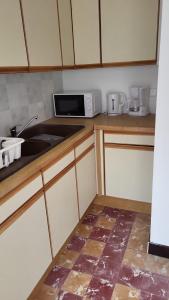 Cristina Residence - App 2