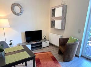 Ferienwohnungen LpP Bad Suderode