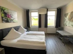 Ferienwohnungen LpP Bad Suderode - Bad Suderode