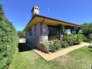 Casa Pico Zapatero - Solosancho