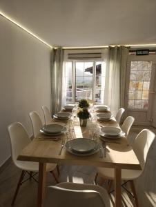 El apartamento de Cristina