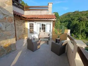 El apartamento de Cristina - El Dueso