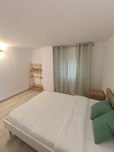 El apartamento de Cristina