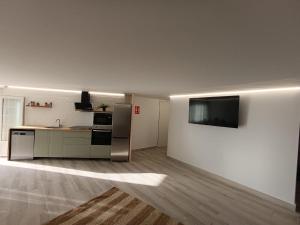 El apartamento de Cristina