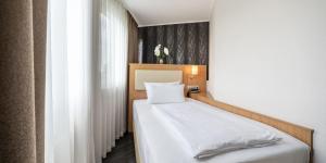 Standard Single Room room in Best Western Plaza Hotel Stuttgart-Filderstadt